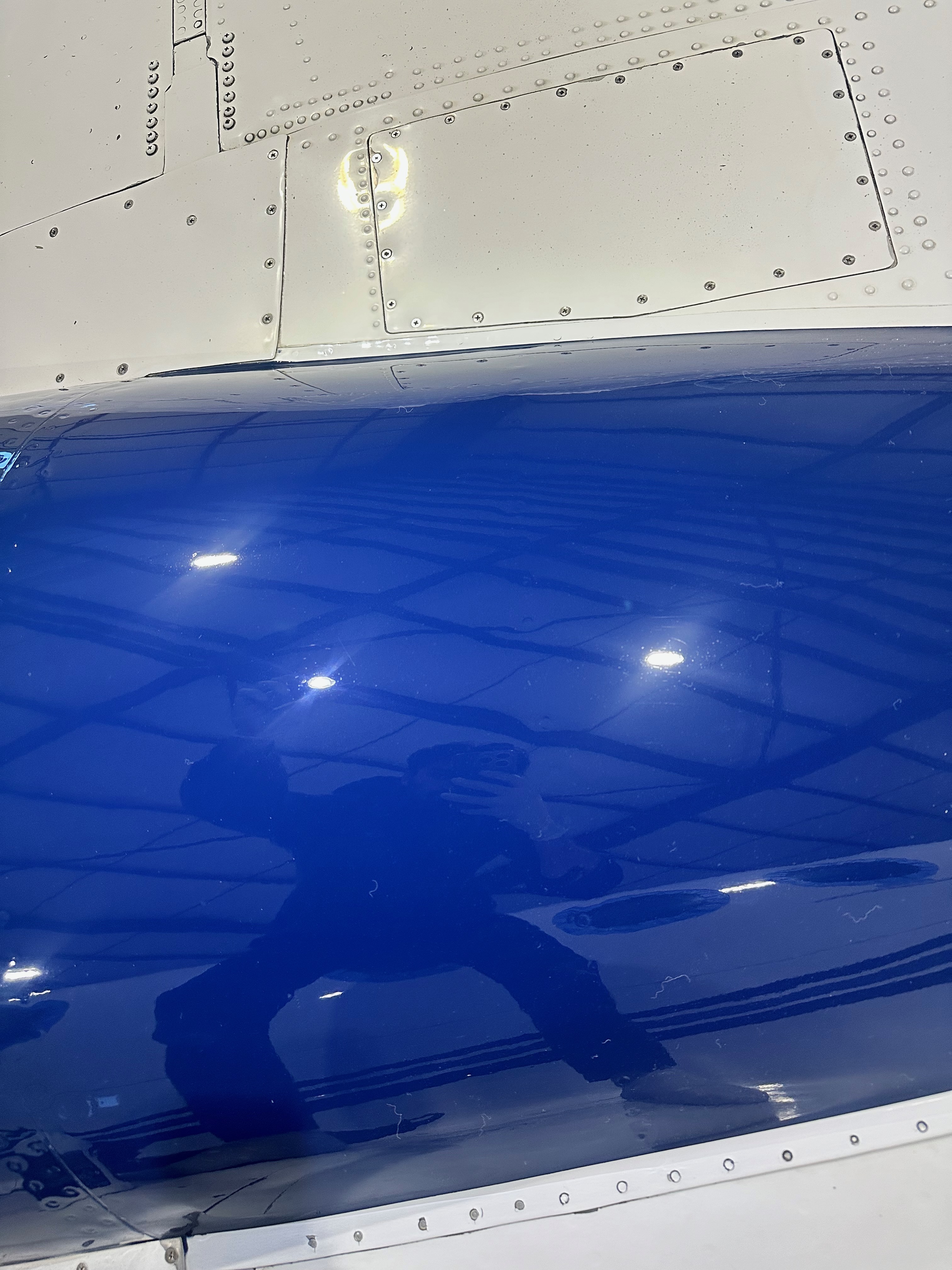 After - Exterior Detailing - Paint Correction